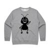 AS Colour Womens Premium Crew Thumbnail