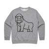 AS Colour Womens Premium Crew Thumbnail
