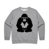 AS Colour Womens Premium Crew Thumbnail