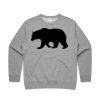 AS Colour Womens Premium Crew Thumbnail