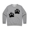 AS Colour Womens Premium Crew Thumbnail