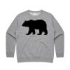 AS Colour Womens Premium Crew Thumbnail