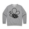 AS Colour Womens Premium Crew Thumbnail