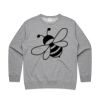 AS Colour Womens Premium Crew Thumbnail