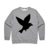 AS Colour Womens Premium Crew Thumbnail