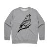 AS Colour Womens Premium Crew Thumbnail