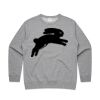 AS Colour Womens Premium Crew Thumbnail