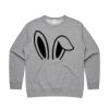 AS Colour Womens Premium Crew Thumbnail