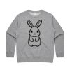 AS Colour Womens Premium Crew Thumbnail