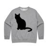 AS Colour Womens Premium Crew Thumbnail