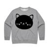AS Colour Womens Premium Crew Thumbnail