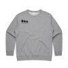 AS Colour Womens Premium Crew Thumbnail