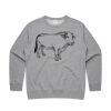 AS Colour Womens Premium Crew Thumbnail