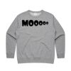 AS Colour Womens Premium Crew Thumbnail