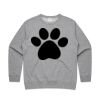 AS Colour Womens Premium Crew Thumbnail