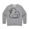 AS Colour Womens Premium Crew Thumbnail