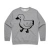 AS Colour Womens Premium Crew Thumbnail