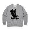 AS Colour Womens Premium Crew Thumbnail