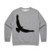 AS Colour Womens Premium Crew Thumbnail