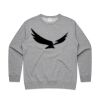 AS Colour Womens Premium Crew Thumbnail