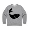 AS Colour Womens Premium Crew Thumbnail