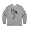 AS Colour Womens Premium Crew Thumbnail