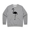 AS Colour Womens Premium Crew Thumbnail