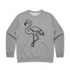 AS Colour Womens Premium Crew Thumbnail