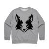 AS Colour Womens Premium Crew Thumbnail