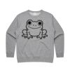 AS Colour Womens Premium Crew Thumbnail
