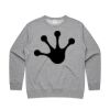 AS Colour Womens Premium Crew Thumbnail