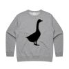 AS Colour Womens Premium Crew Thumbnail