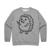 AS Colour Womens Premium Crew Thumbnail