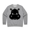 AS Colour Womens Premium Crew Thumbnail