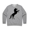 AS Colour Womens Premium Crew Thumbnail