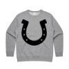 AS Colour Womens Premium Crew Thumbnail