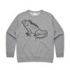 AS Colour Womens Premium Crew Thumbnail