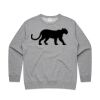 AS Colour Womens Premium Crew Thumbnail