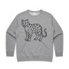 AS Colour Womens Premium Crew Thumbnail