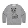 AS Colour Womens Premium Crew Thumbnail
