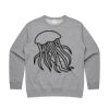 AS Colour Womens Premium Crew Thumbnail