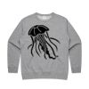 AS Colour Womens Premium Crew Thumbnail