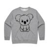 AS Colour Womens Premium Crew Thumbnail