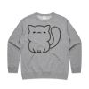 AS Colour Womens Premium Crew Thumbnail