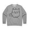 AS Colour Womens Premium Crew Thumbnail