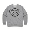 AS Colour Womens Premium Crew Thumbnail