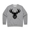 AS Colour Womens Premium Crew Thumbnail