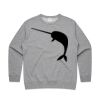 AS Colour Womens Premium Crew Thumbnail
