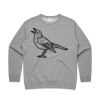 AS Colour Womens Premium Crew Thumbnail