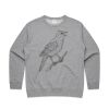 AS Colour Womens Premium Crew Thumbnail